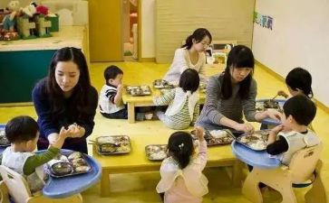 幼儿保育员学期工作总结6篇