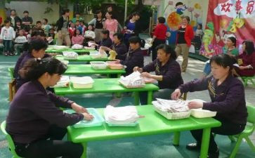 2024年幼儿园大班保育员工作计划5篇