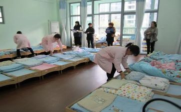 幼儿园中班保育员工作计划参考5篇