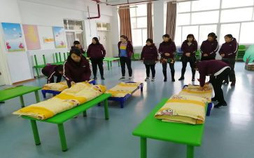 2024年幼儿园保育员个人总结优质5篇