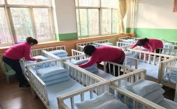 2024年幼儿园保育员个人总结5篇