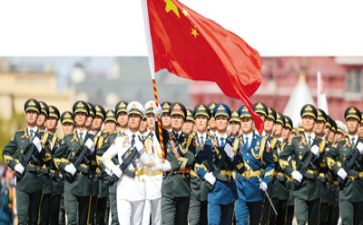 八一建军节演讲稿最新7篇