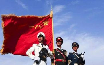 社区迎八一活动总结7篇