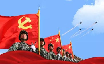 庆八一活动总结8篇