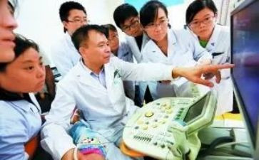 b超医生个人述职报告通用6篇
