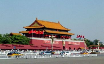北京的桥演讲稿精选5篇