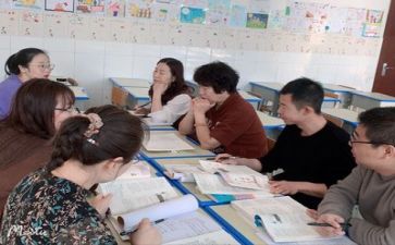 备课组工作计划8篇