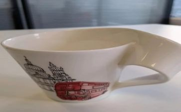 中班洗杯子教案5篇
