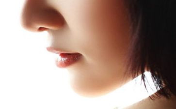 鼻子作文600字7篇