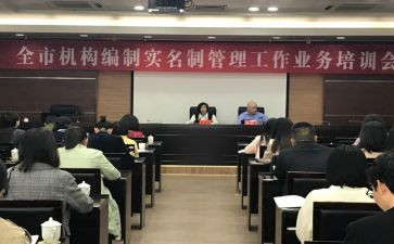 编办述职报告8篇