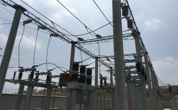 年变电检修工作总结5篇