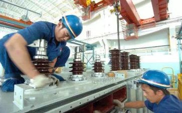 实习变电工心得参考5篇