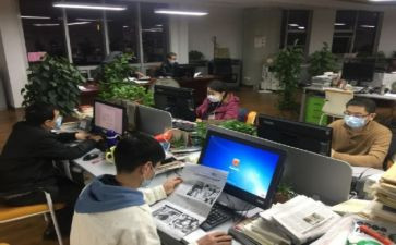 报社编辑记者述职报告7篇