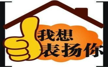 表扬了我作文通用8篇