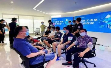 疫情闭环工作总结5篇