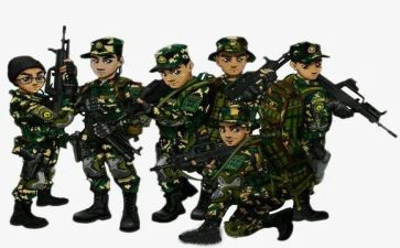 2024阅兵作文5篇