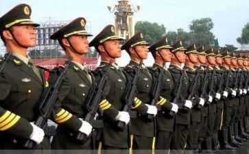 2024年优秀士兵主要事迹7篇