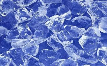 中班冰雪天教案5篇