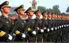 2024年优秀士兵主要事迹7篇