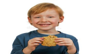 幼儿做饼干教案5篇