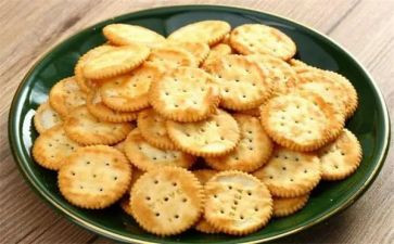 小动物吃饼干教案8篇