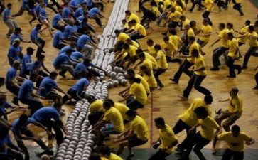 比赛作文800字模板5篇