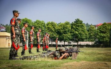 大比武总结报告6篇