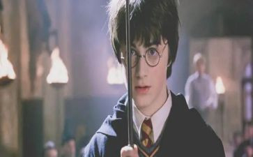 哈利波特读后感作文6篇