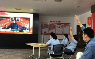 干部室工作总结优秀5篇