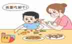 幼儿园不挑食教案6篇