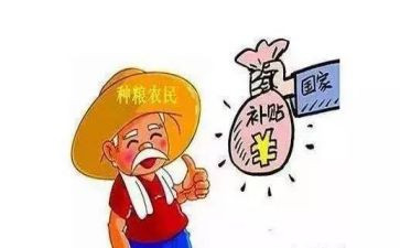 养殖牛补贴申请书6篇