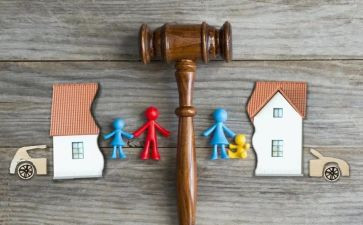 申请查财产申请书通用7篇