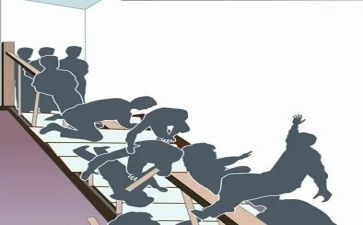 防踩踏教案6篇