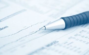 2024财务个人述职报告6篇