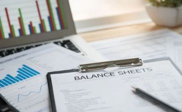 财务年度个人总结报告最新6篇