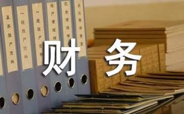 财务工作半年总结推荐8篇