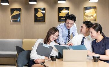 财务管理专业的实习心得5篇