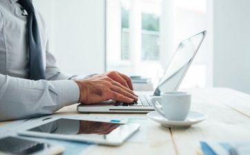财务报告分析的心得5篇