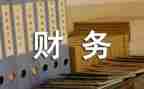 财务工作半年总结推荐8篇