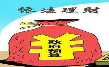 财政所述职报告6篇