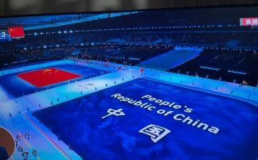 残奥会2024作文推荐8篇