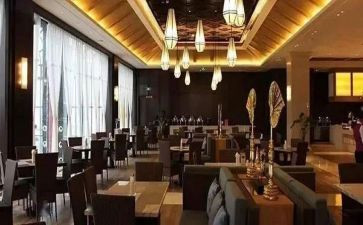 餐厅领班的述职报告6篇