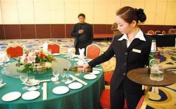 餐饮类年终总结通用6篇