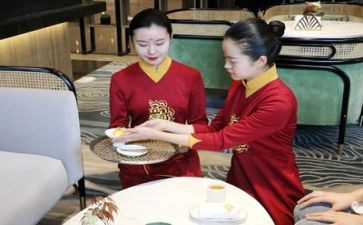 餐饮年终总结及工作计划5篇