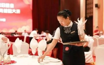 餐饮部2024年工作总结5篇