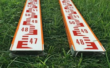 测量实验的心得体会6篇