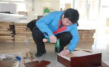 机械拆装实习心得7篇
