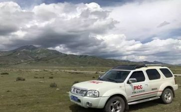 车险查勘工作总结7篇