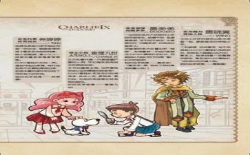 穷查理读后感精选7篇