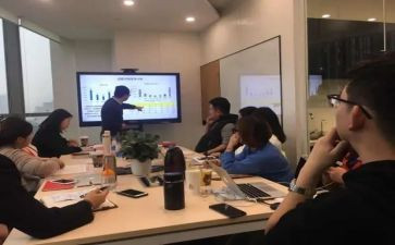 市场部周工作总结参考8篇